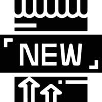 Shopping icon symbol image vector