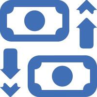 Shopping icon symbol image vector