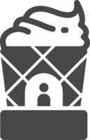 Shopping icon symbol image vector