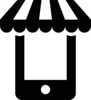 Shopping icon symbol image vector