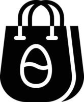 Shopping icon symbol image vector