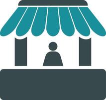 Shopping icon symbol image vector
