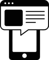 Shopping icon symbol image vector