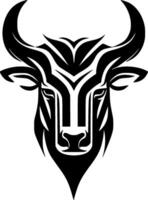 Animal, Minimalist and Simple Silhouette - illustration vector