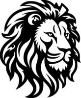 Cecil, Minimalist and Simple Silhouette - illustration vector