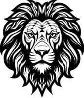 Cecil, Minimalist and Simple Silhouette - illustration vector