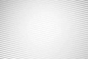 Abstract background with contrasting diagonal lines in gray tones. Modern silver texture for minimalist, technological and clean design vector