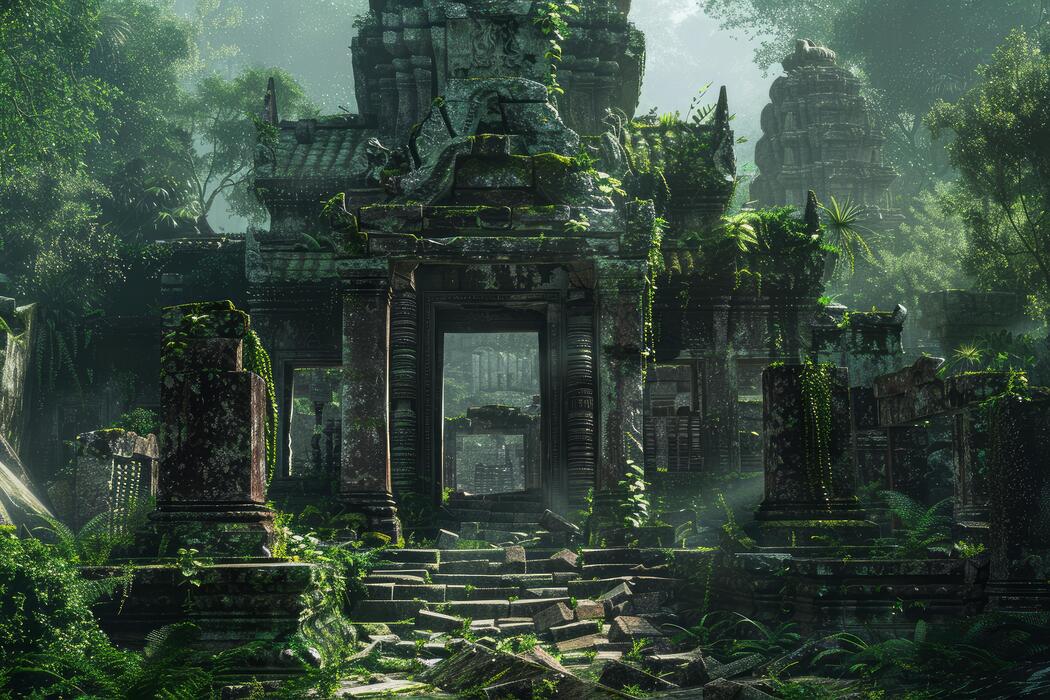 ruins Temple Ruins Stock Photos, Images and Backgrounds for Free Download