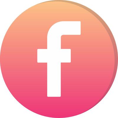 Small f Icon