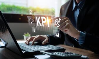 Smart KPIs for Business Optimization Enhance Efficiency, Boost Productivity, and Drive Success with Actionable Insights and Data-Driven Strategies for Maximum Growth and Profitability photo