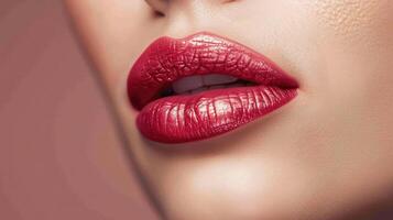 Ultimate Lip Correction Set for the Perfect Pout photo