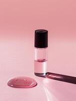 Enhance Your Lips with Nourishing Correction Lip Serum photo