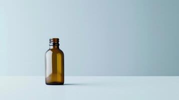 Addressing Recession with Simple Medicine One Bottle One Answer photo