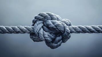Unraveling the Tangled Knot A Divorces Complex Resolutions photo