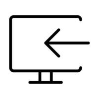 Data Transfer icon vector
