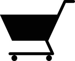 Shopping icon symbol image vector