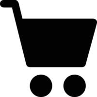 Shopping icon symbol image vector