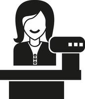 Shopping icon symbol image vector