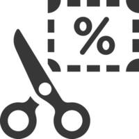 Shopping icon symbol image vector