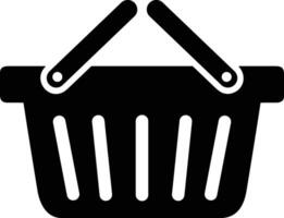 Shopping icon symbol image vector
