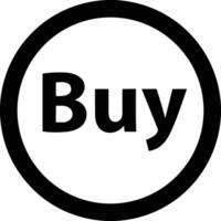 Shopping icon symbol image vector