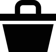 Shopping icon symbol image vector