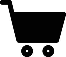 Shopping icon symbol image vector