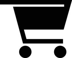 Shopping icon symbol image vector
