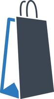 Shopping icon symbol image vector