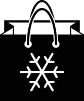 Shopping icon symbol image vector
