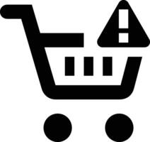 Shopping icon symbol image vector