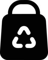 Shopping icon symbol image vector