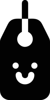 Shopping icon symbol image