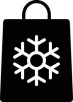 Shopping icon symbol image vector