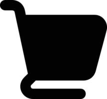 Shopping icon symbol image vector