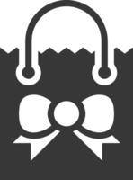 Shopping icon symbol image vector
