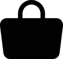 Shopping icon symbol image vector