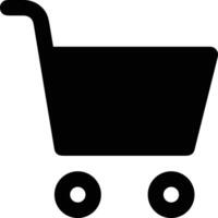 Shopping icon symbol image vector