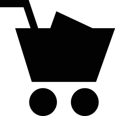 Shopping icon symbol image