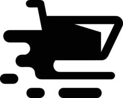Shopping icon symbol image vector