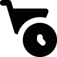Shopping icon symbol image vector