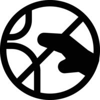 Shopping icon symbol image vector