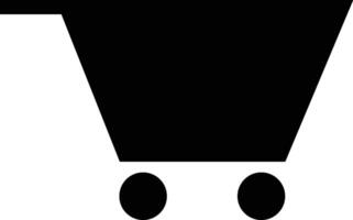 Shopping icon symbol image vector