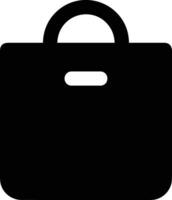 Shopping icon symbol image vector