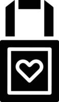 Shopping icon symbol image vector