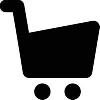 Shopping icon symbol image vector