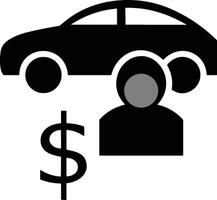 Shopping icon symbol image vector