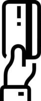 Shopping icon symbol image vector
