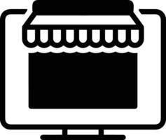 Shopping icon symbol image vector