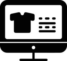 Shopping icon symbol image vector